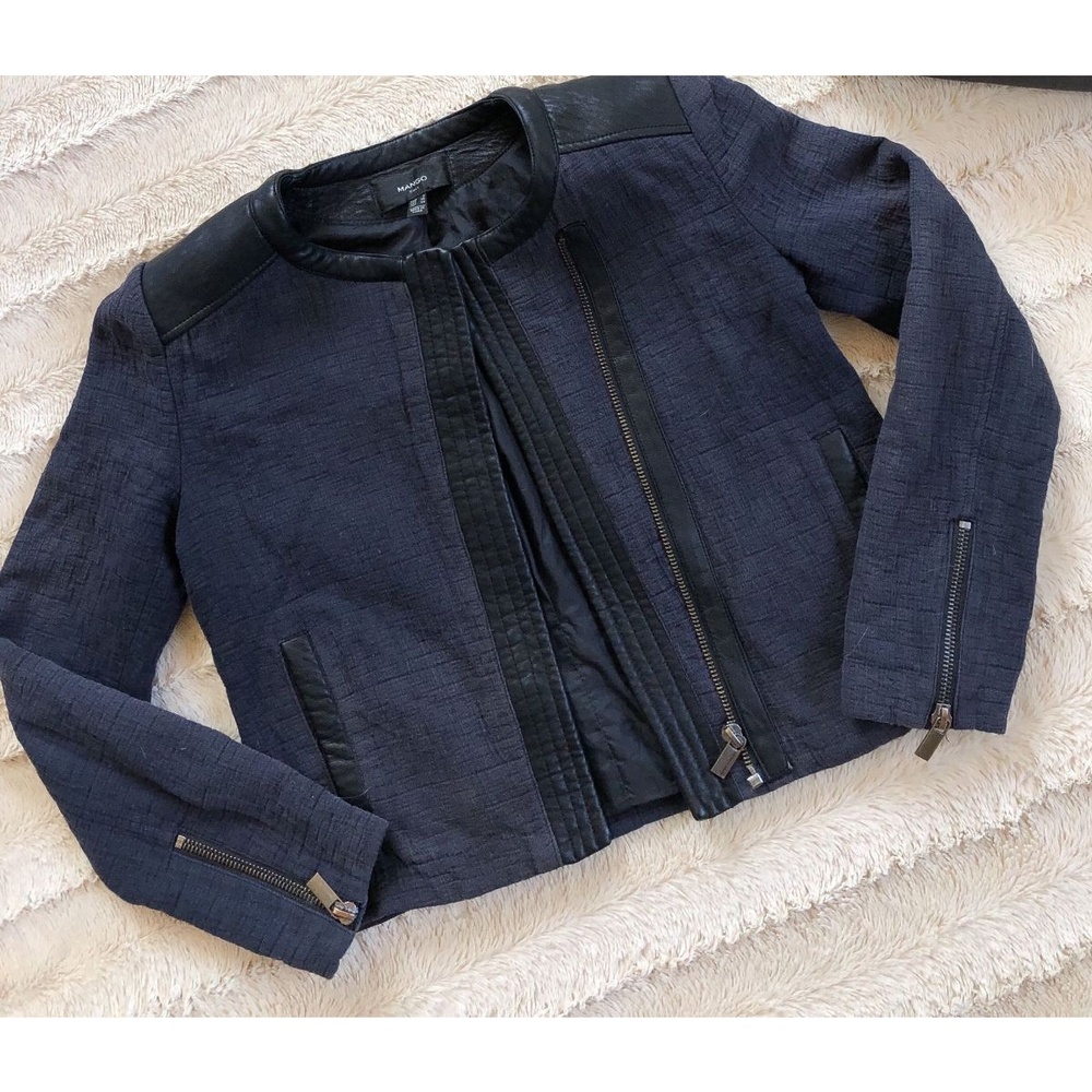 Jacket Women's Blue